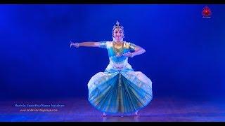 RAMAVATARA KOUTHUVAM  by Harinie Jeevitha - Sridevi Nrithyalaya - Bharathanatyam Dance