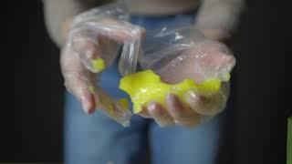 Химические опыты 2 в 1 «Style slime и Сказочный сад»