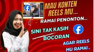 BOCORAN  Tips Ide Konten Facebook Yang Lagi Ramai Saat ini