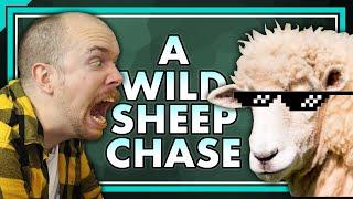 How To Run A Wild Sheep Chase - D&D One-shot Tips and Advice