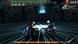 Devil May Cry 3 Dantes Awakening DMD with Style Switching MOD