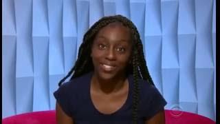 Best of DaVonne from episodes 17&18 BB18