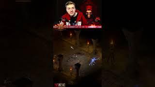 The Countess - низкоуровневый рай #shorts #diablo2resurrected #sterh #diablo2