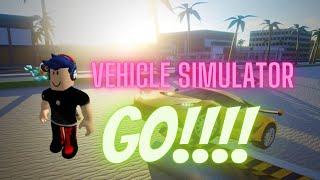 Супер Обнова Vehicle Simulator