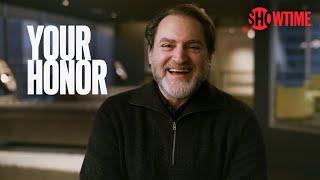 Behind The Episode Your Honor Season 2  Episode 9  SHOWTIME