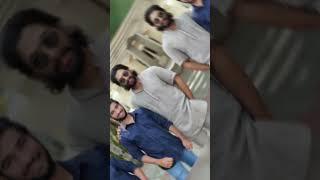 HOW REAL ACTORS TREAT THEIR FANS #shorts#india#yash#kgf2#south#tollywood#alluarjun#vikram