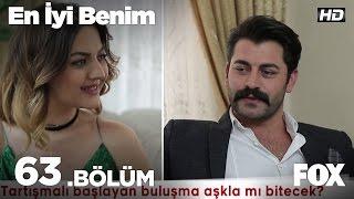 En İyi Benim 63. Bölüm