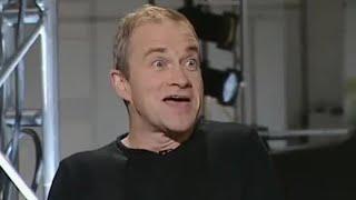 Harry Enfield - FIRST EVER  Star in a Reasonably Priced Car  Interview & Lap  Top Gear