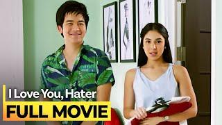 ‘I Love You Hater’ FULL MOVIE  Kris Aquino Julia Barretto Joshua Garcia