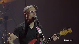 Fito & Fitipaldis en directo desde el San Mamés de Bilbao