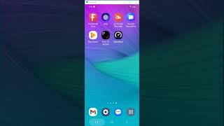 How to Close All Open Apps on Android Phone #shorts