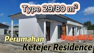 Proverty Di Lombok Tengah Yang Paling Strategis Pusat Kota Praya  Perumahan Ketejer Residence