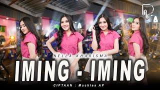 Nella Kharisma - Iming Iming  Official Music Video 