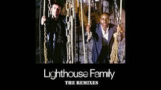 Lighthouse Family - Lost In Space Tuff Jams Classic Garage Main Mix Radio Edit AUDIO