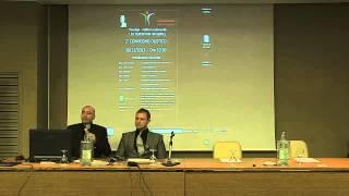 Convegno olistico Milano 2013