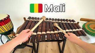Cool instruments from around the world