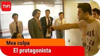 El protagonista Johnny 100 pesos  Mea culpa - T3E12 Final