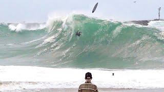 The WEDGE - Biggest and Best Wipeouts - Top 50