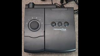 Respironics REMstar M Series CPAP Machine