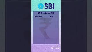 Latest Salary Structure of SBI Clerk  SBI Clerk Salary 2024  SBI Clerk 2024  Prabal Lavaniya