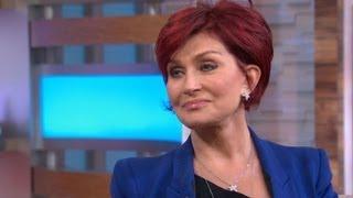 Sharon Osbourne Interview Losing Weight With Atkins Diet