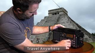 Travel the World with Etón