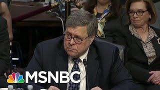 NYT Reporter Explains Frustrations Of Mueller Investigators  Morning Joe  MSNBC
