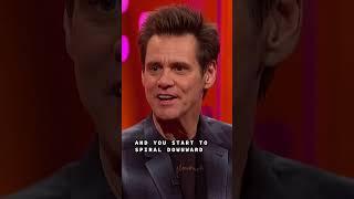 Our Respect For Jim Carrey After Hearing This  #Shorts