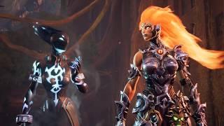 Гордыня.Darksiders III