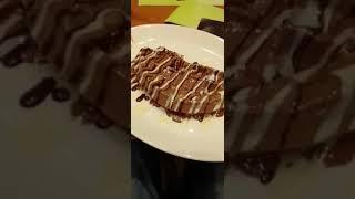 my trip to chocolate sarayi