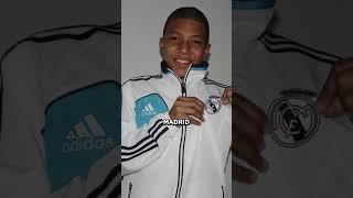 Cristiano Ronaldo View on Kylian Mbappé Joining Real Madrid