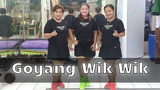  Goyang Wik Wik  Dance Zumba  Tropang Sexy Fitness