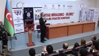 Mega Hafıza Semineri- Melik Duyar