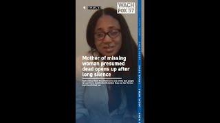 Mother speaks on daughters disappearance #shorts #shortnews #news #localnews #southcarolina #crime