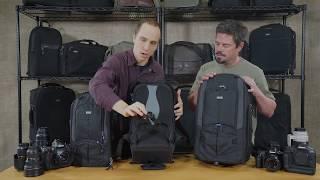 StreetWalker Backpack Series V2 0 - Think Tank Photo