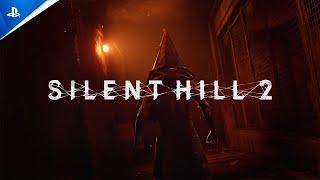 Silent Hill 2 - Launch Trailer  PS5 Games