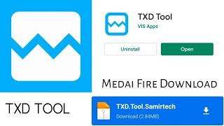 How to download TXD TOOL- Free in any andriod &IOS Device
