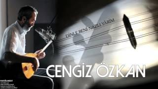 Cengiz Özkan - Dinle Beni Nazlı Yârim  Hayâlmest © 2015 Kalan Müzik 