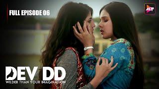 Dev DD Season 1 Full Episode 6  Desperate times desperate measures  Sanjay Suri Akhil Kapur