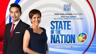 State of the Nation Livestream July 8 2024 - Replay