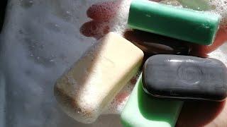 Мылю мыло всё что было в мыльницеsoap soap 