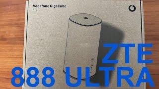 ZTE MC888 ULTRA - Vodafone