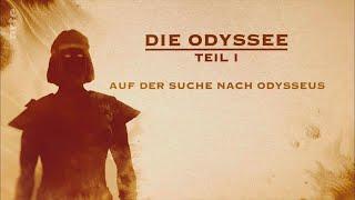 Die Odyssee 0110 - Auf der Suche nach Odysseus