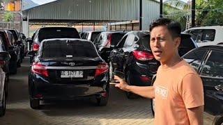 11 6 2024 update terbaru K cunk Motor Tulungagung