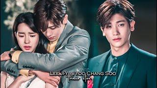 Rich guy fell in love with a poor girl  Ji Yi and Chang-Soo story High Society ENG SUB KOREAN DRAMA