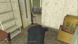 Arma 2  Zargabad Life  Season 1 Episode 8 How to rob the bank