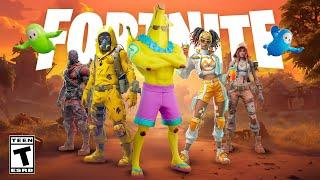 Fortnite Chapter 5 Season 3