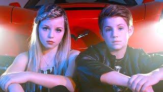 Wiz Khalifa - See You Again ft Charlie Puth MattyBRaps ft Carissa Adee Cover