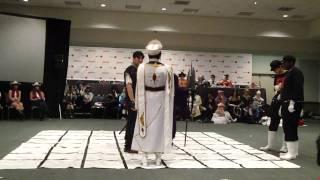 Anime Expo 2011 Cosplay Chess - Part 18B - FINALE