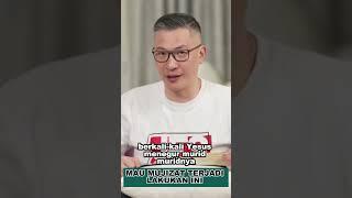 MAU MUJIZAT TERJADI LAKUKAN INI #shorts #saatteduh #philipmantofa #renungan #gms #gbi #shortsviral